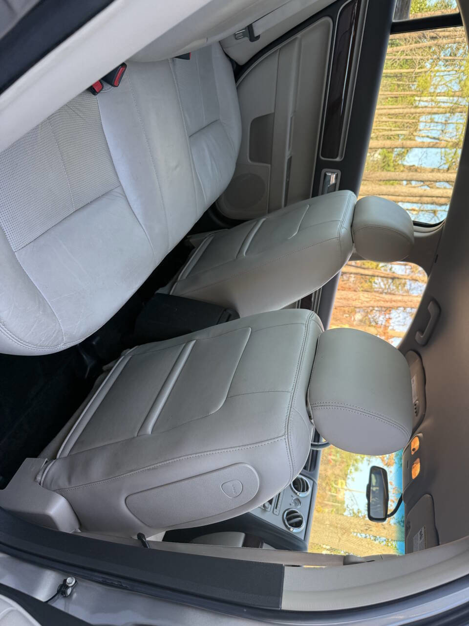 Used 2008 Lincoln MKZ image 23