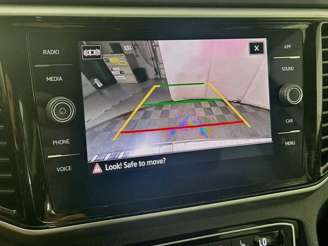 Certified 2023 Volkswagen Atlas SE AWD/4WD image 14