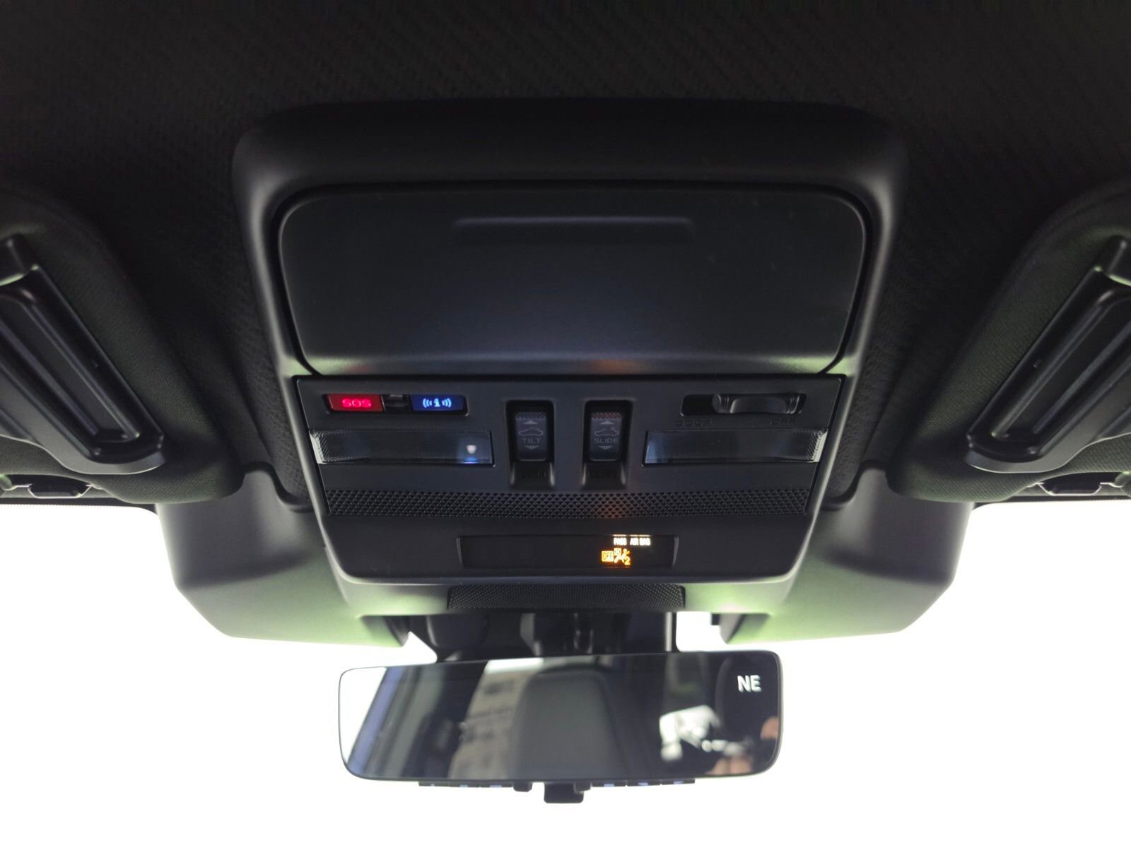 New 2026 Subaru Forester Sport AWD/4WD image 24