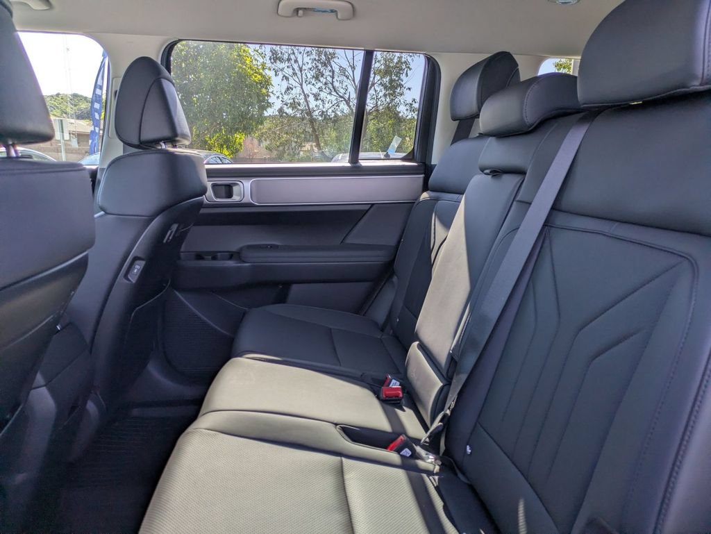 New 2026 Hyundai Santa Fe XRT AWD/4WD image 29