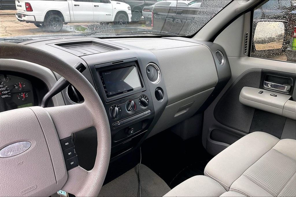Used 2008 Ford F150 XL RWD image 7
