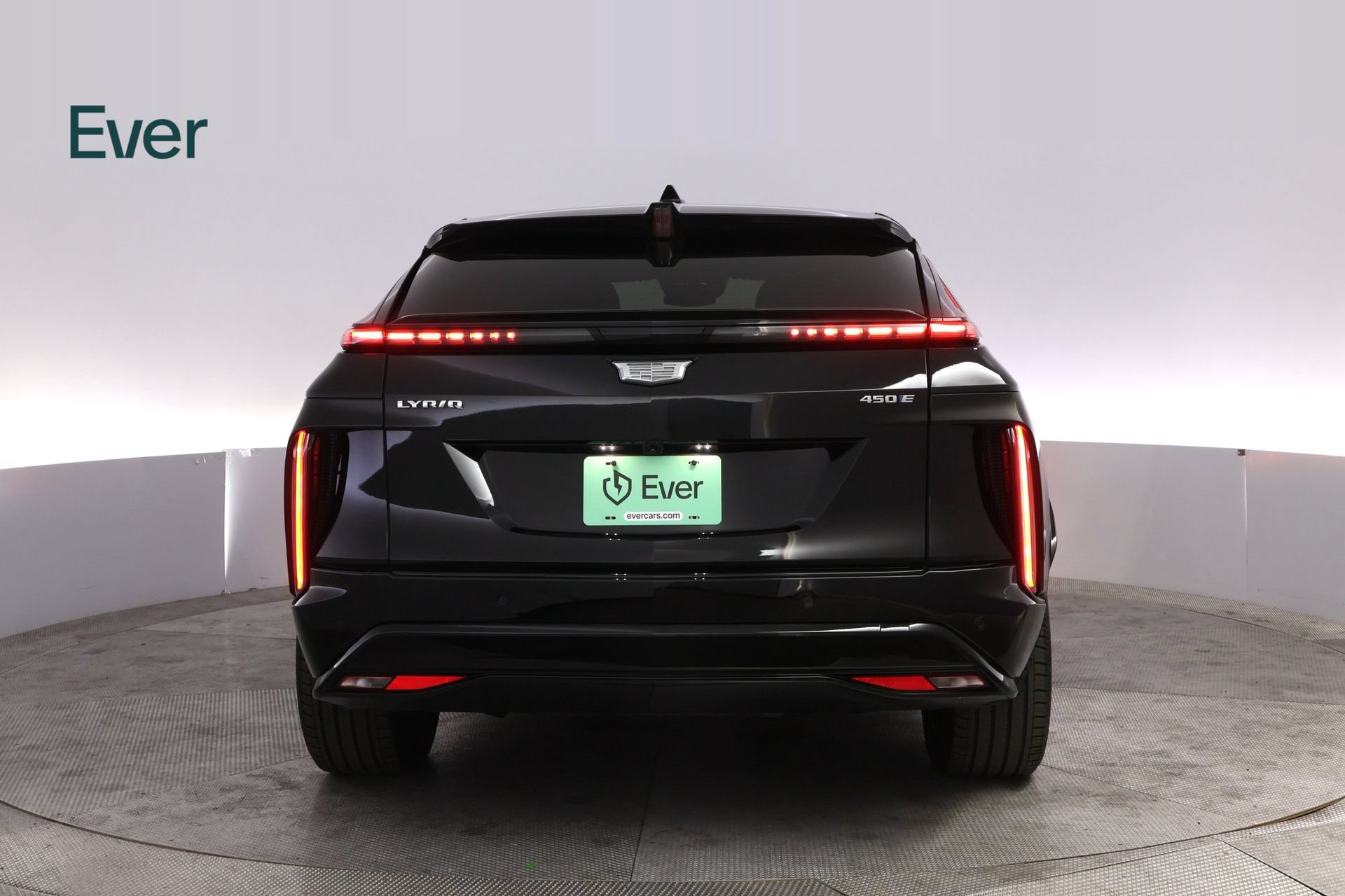 Used 2024 Cadillac Lyriq Sport RWD image 15
