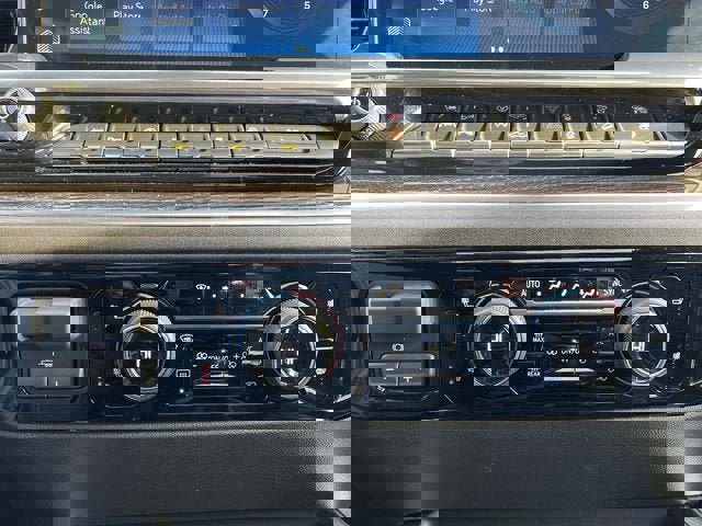 Used 2024 Chevrolet Silverado 1500 RST w/ All Star Edition Plus image 18