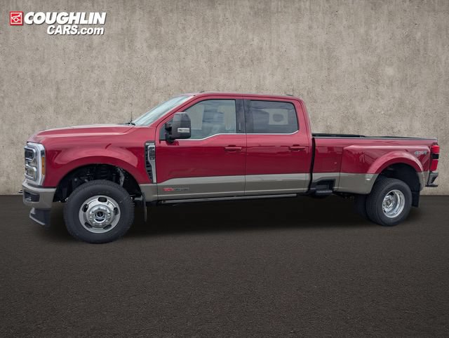 New 2026 Ford F350 King Ranch AWD/4WD image 5