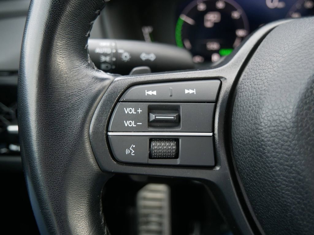 Used 2024 Honda Accord Sport image 27