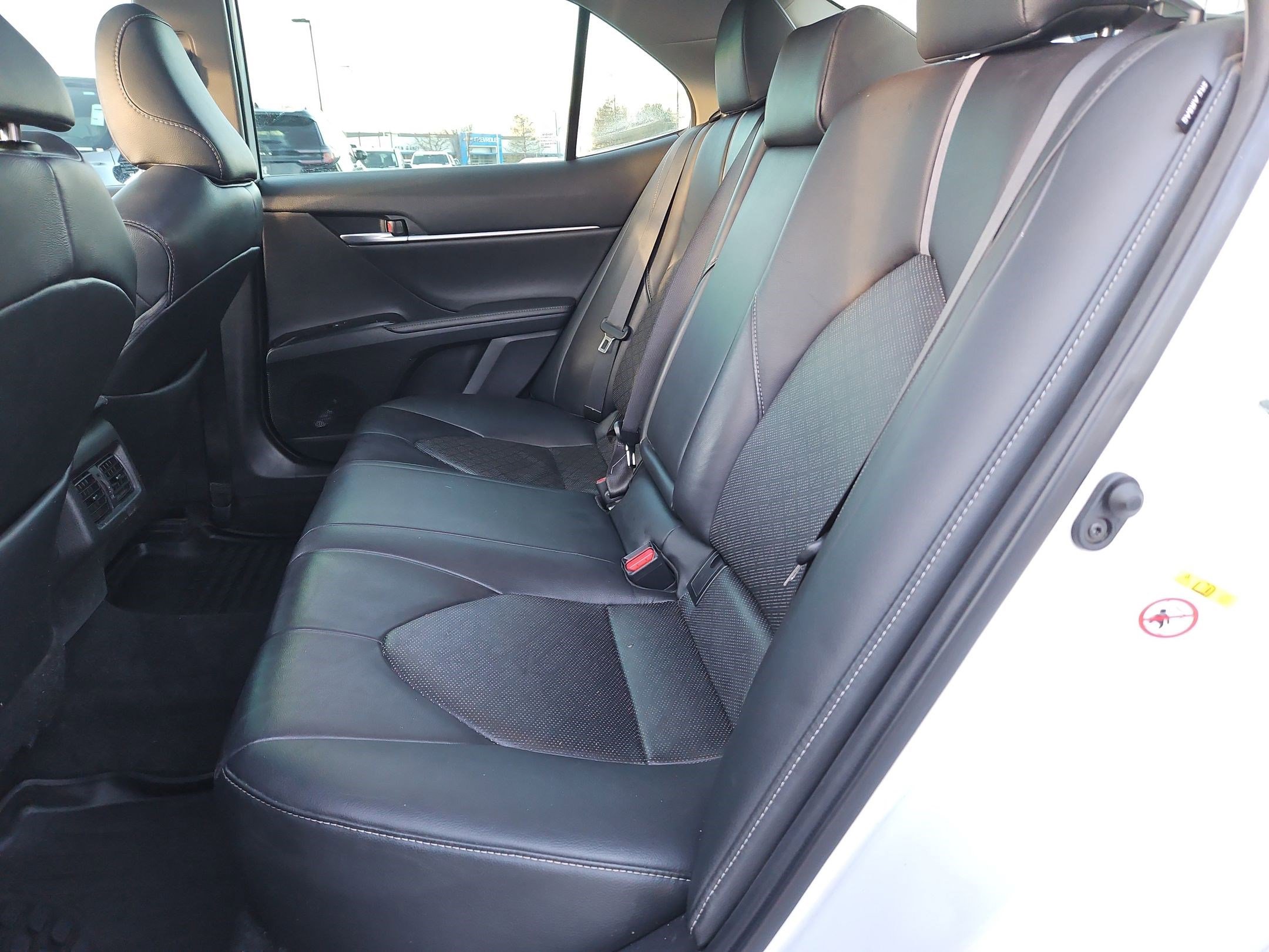 Used 2019 Toyota Camry XSE w/ Driver Assist Package image 30