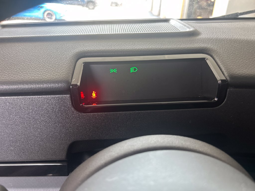 Used 2024 INEOS Grenadier Station Wagon AWD/4WD image 18