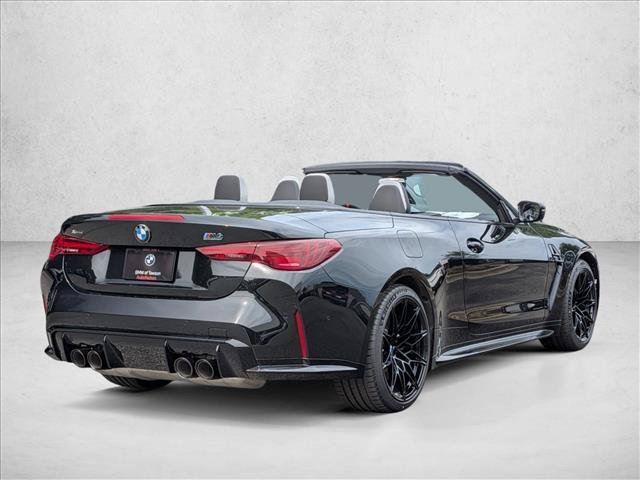 New 2027 BMW M4 xDrive Competition AWD/4WD video 2
