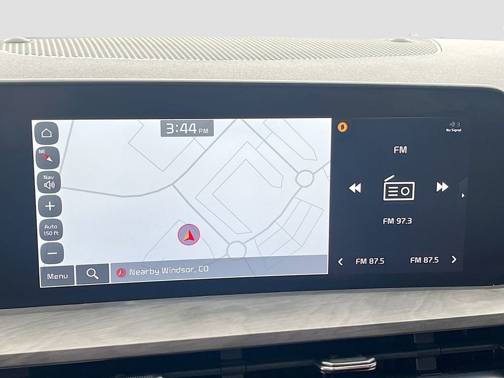 Used 2023 Kia Telluride SX Prestige X-Line image 13