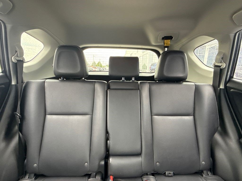 Used 2018 Toyota RAV4 Limited w/ All Weather Liner Package AWD/4WD image 19