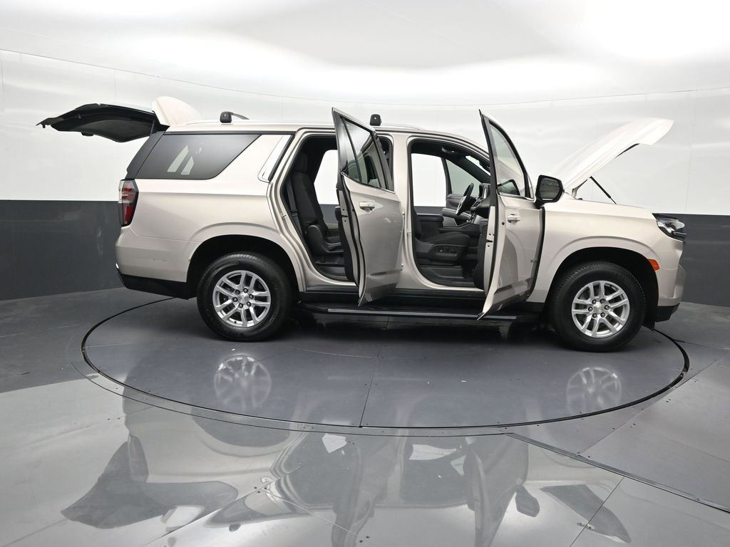Used 2023 Chevrolet Tahoe LS RWD image 33