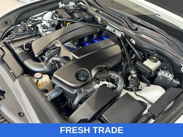 Used 2020 Lexus RC F w/ Premium Package image 35
