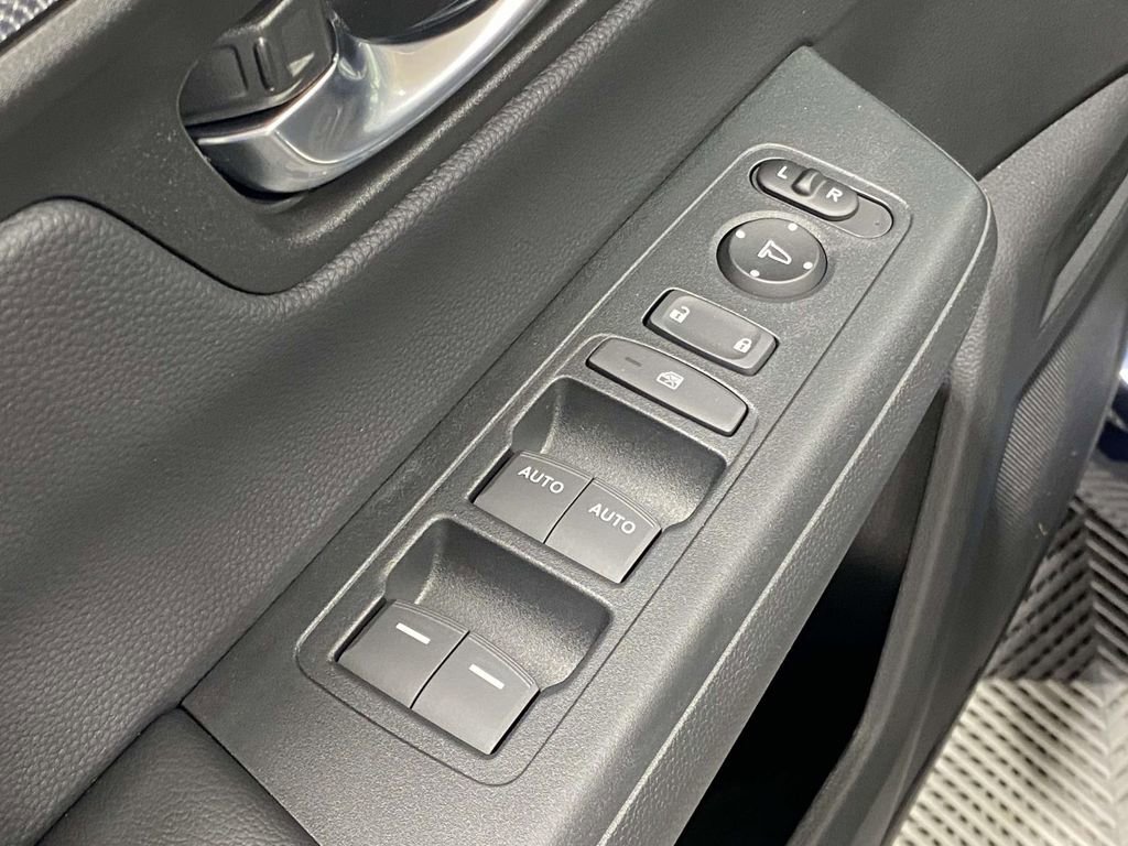 New 2026 Honda CR-V Sport image 19
