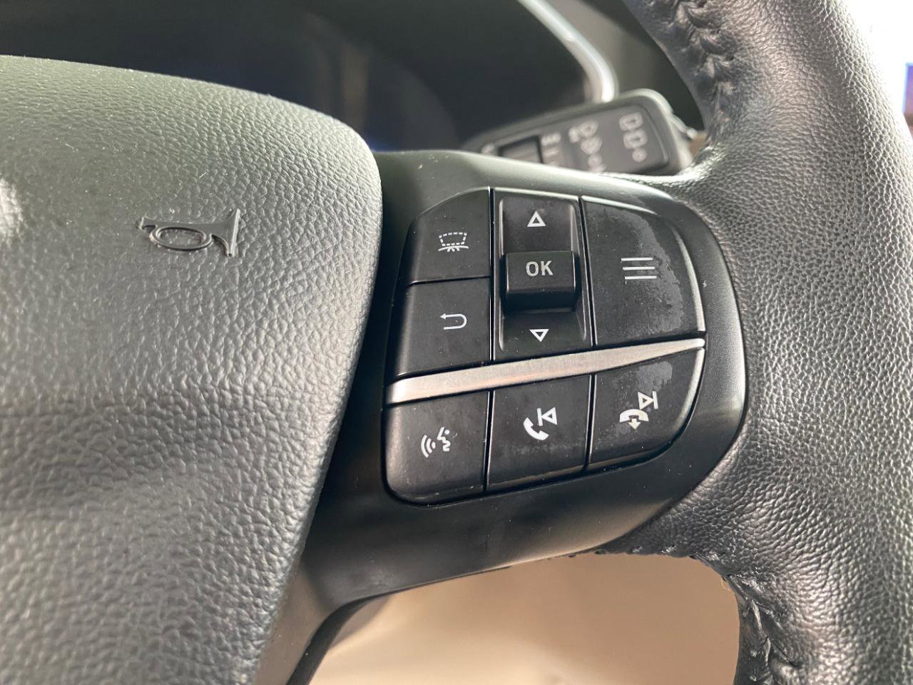 Used 2020 Ford Escape Titanium w/ Titanium Premium Package 2.0 image 63