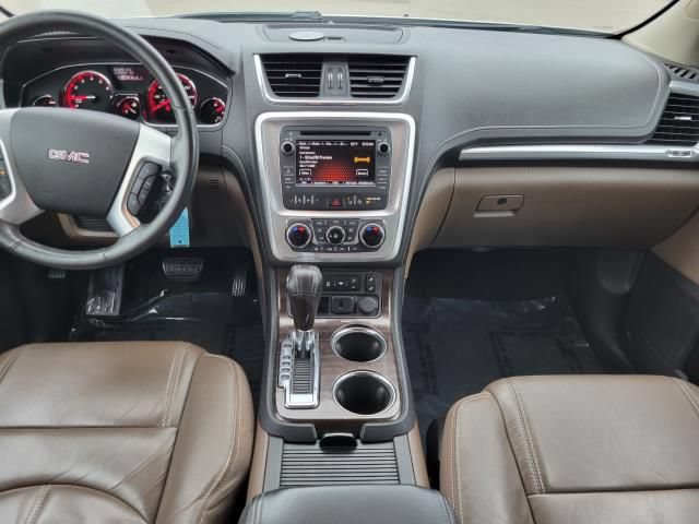 Used 2015 GMC Acadia SLT AWD/4WD image 15