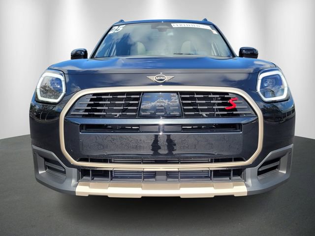 New 2025 MINI Cooper Countryman S image 2