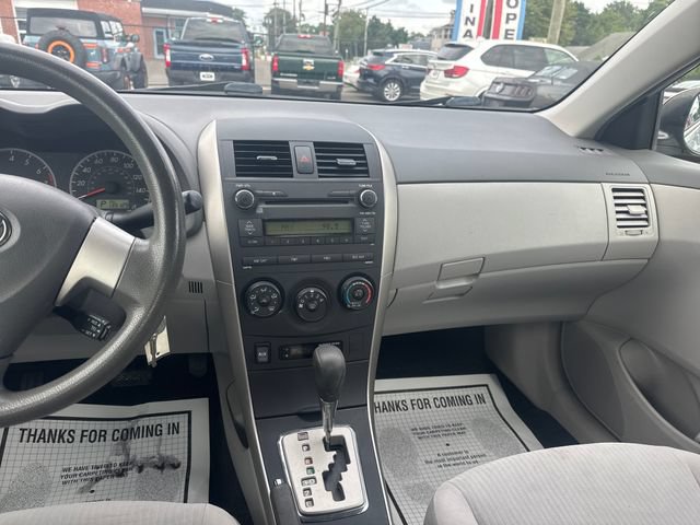 Used 2010 Toyota Corolla FWD image 17