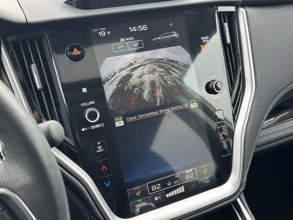 Used 2024 Subaru Outback Limited XT image 29