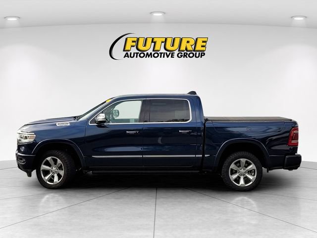 Used 2020 RAM 1500 Limited image 8