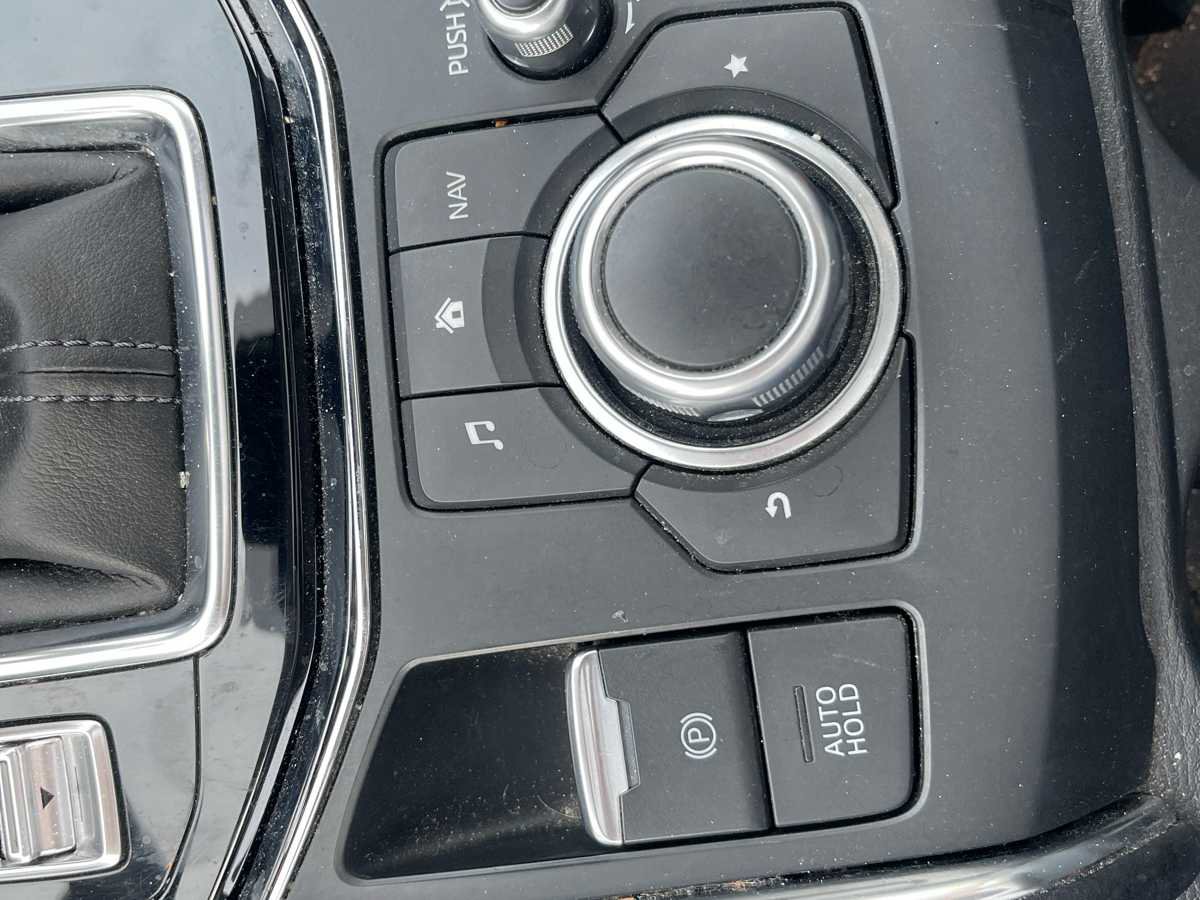 Used 2017 MAZDA CX-5 Grand Touring image 15