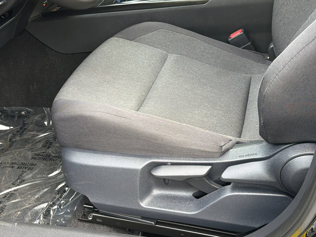 Used 2026 Toyota Camry LE FWD image 20