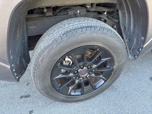 Used 2022 Toyota Tundra SR5 image 9