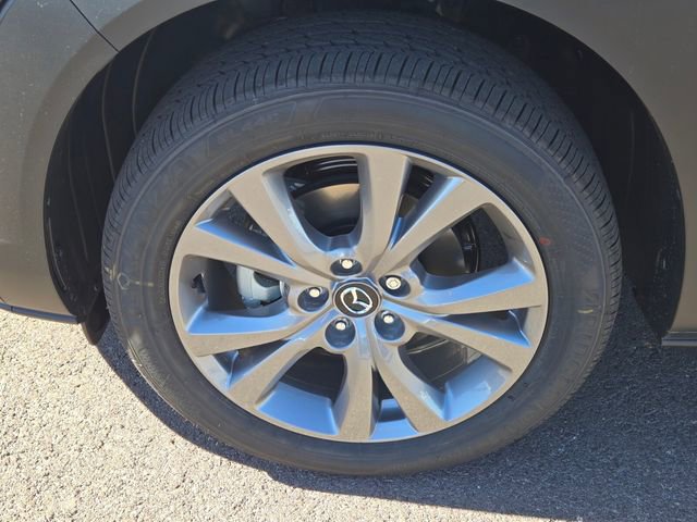 New 2026 MAZDA CX-30 AWD 2.5 S image 5