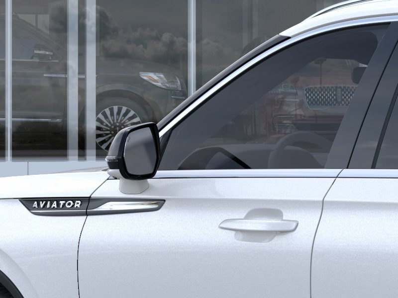 New 2026 Lincoln Aviator Reserve AWD/4WD image 20