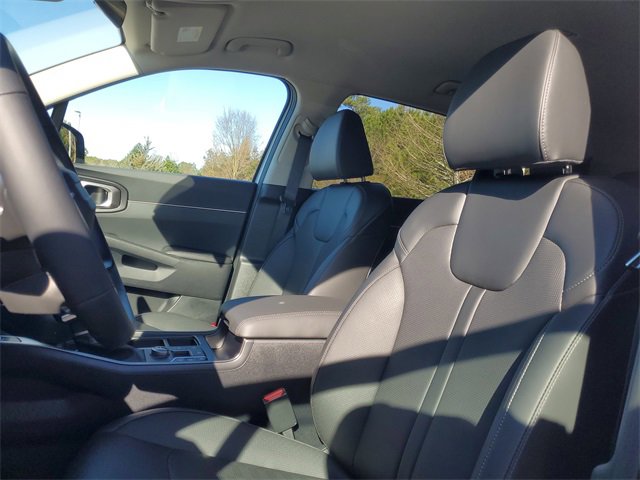 New 2026 Kia Sorento EX image 15