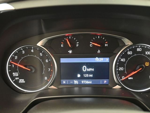 Used 2023 Chevrolet Blazer LT image 9