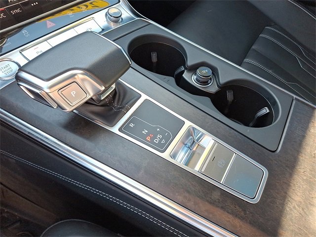 Used 2019 Audi A7 3.0T Prestige w/ Prestige Package image 15