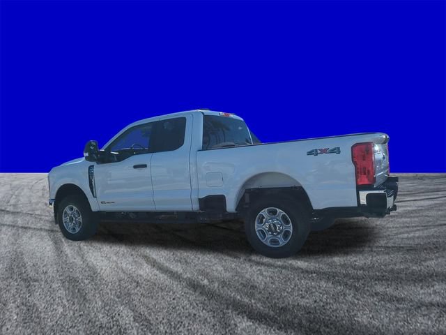 New 2026 Ford F250 XLT image 6
