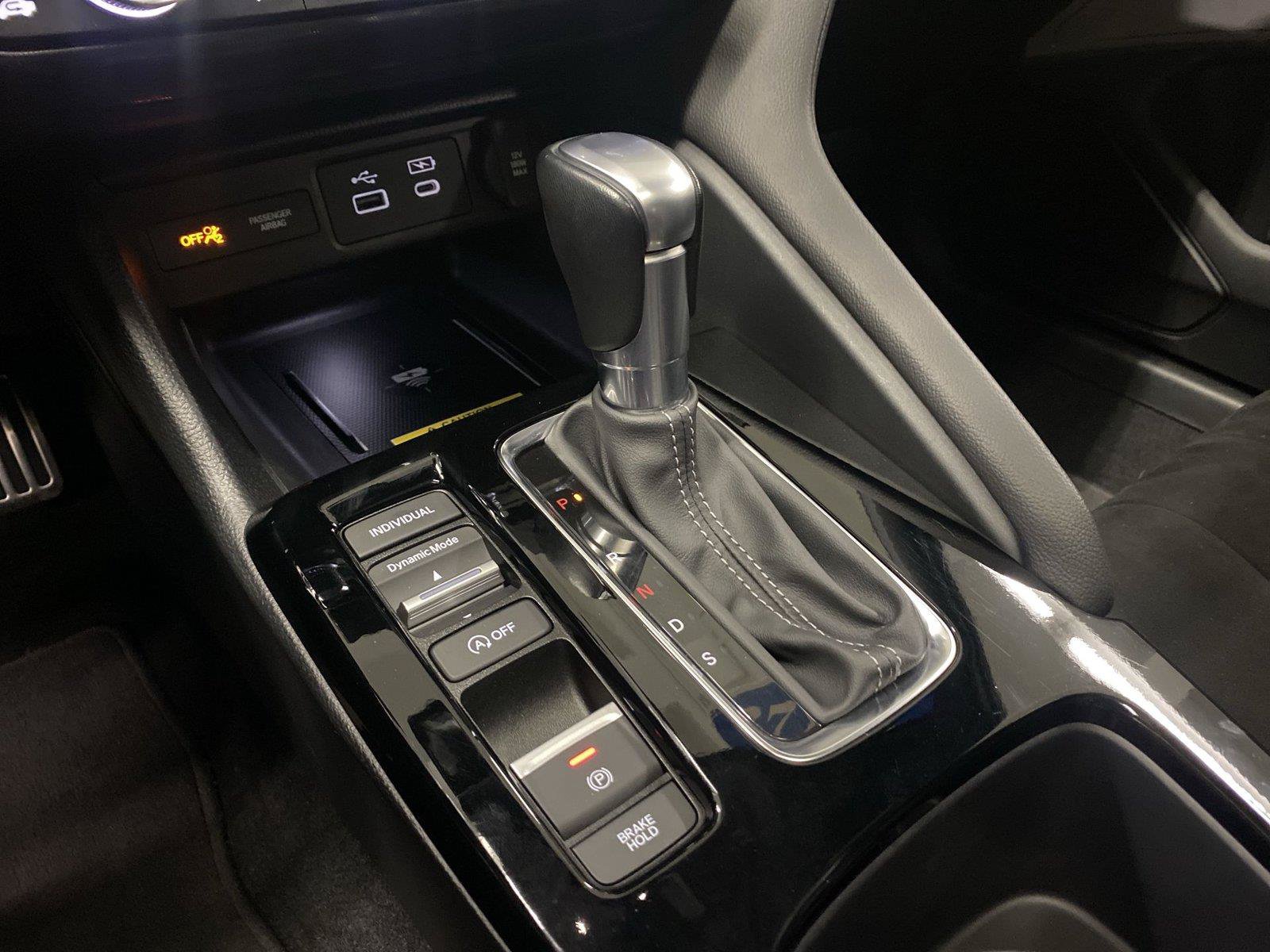 Used 2023 Acura Integra A-Spec w/ Technology Package FWD image 25