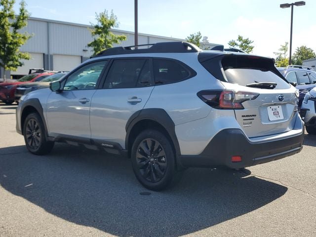 Certified 2024 Subaru Outback Onyx Edition AWD/4WD image 5