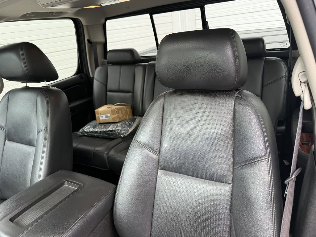 Used 2012 GMC Sierra 3500 SLT AWD/4WD image 54