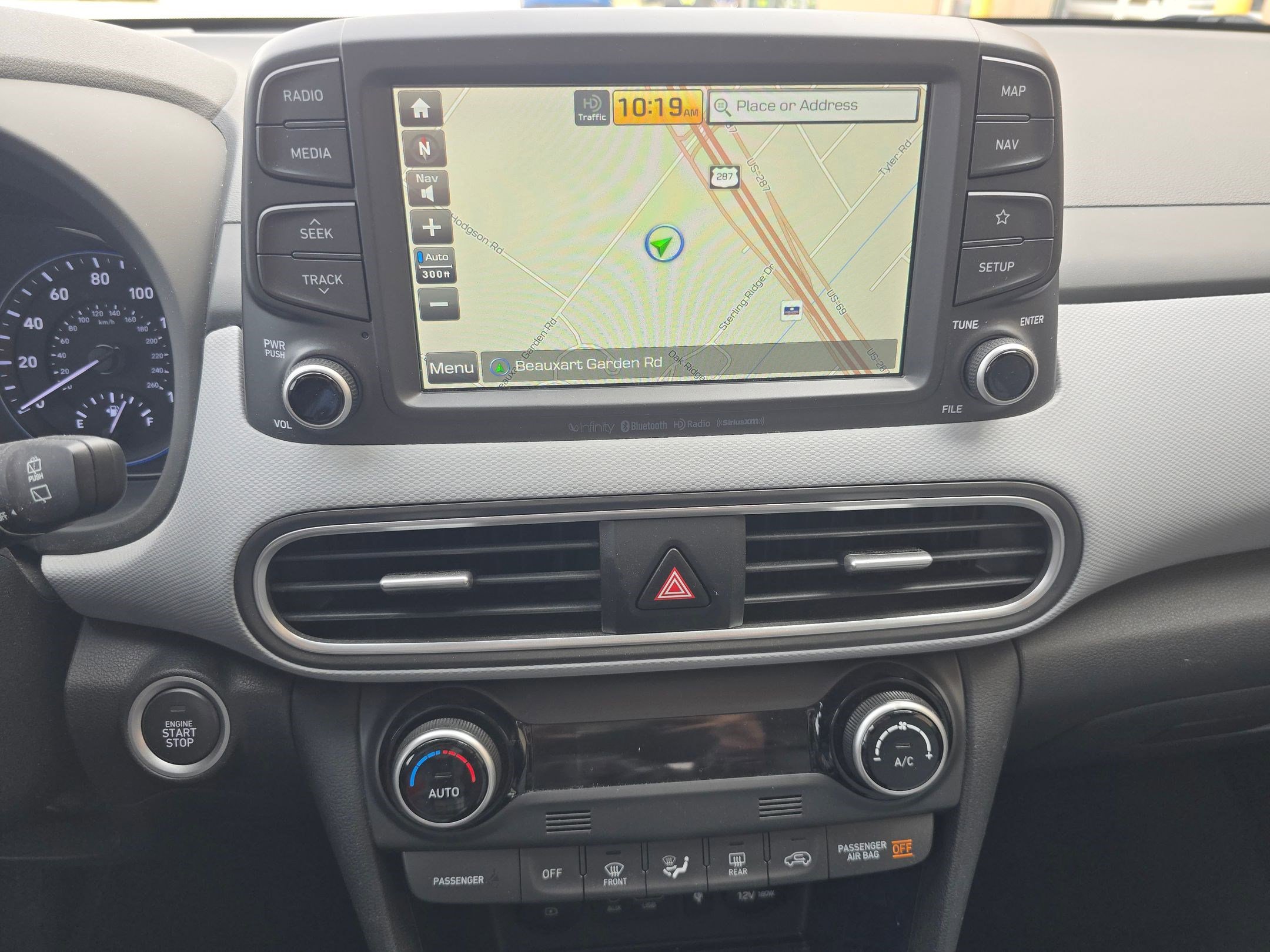 Used 2020 Hyundai Kona Ultimate w/ Cargo Package image 24