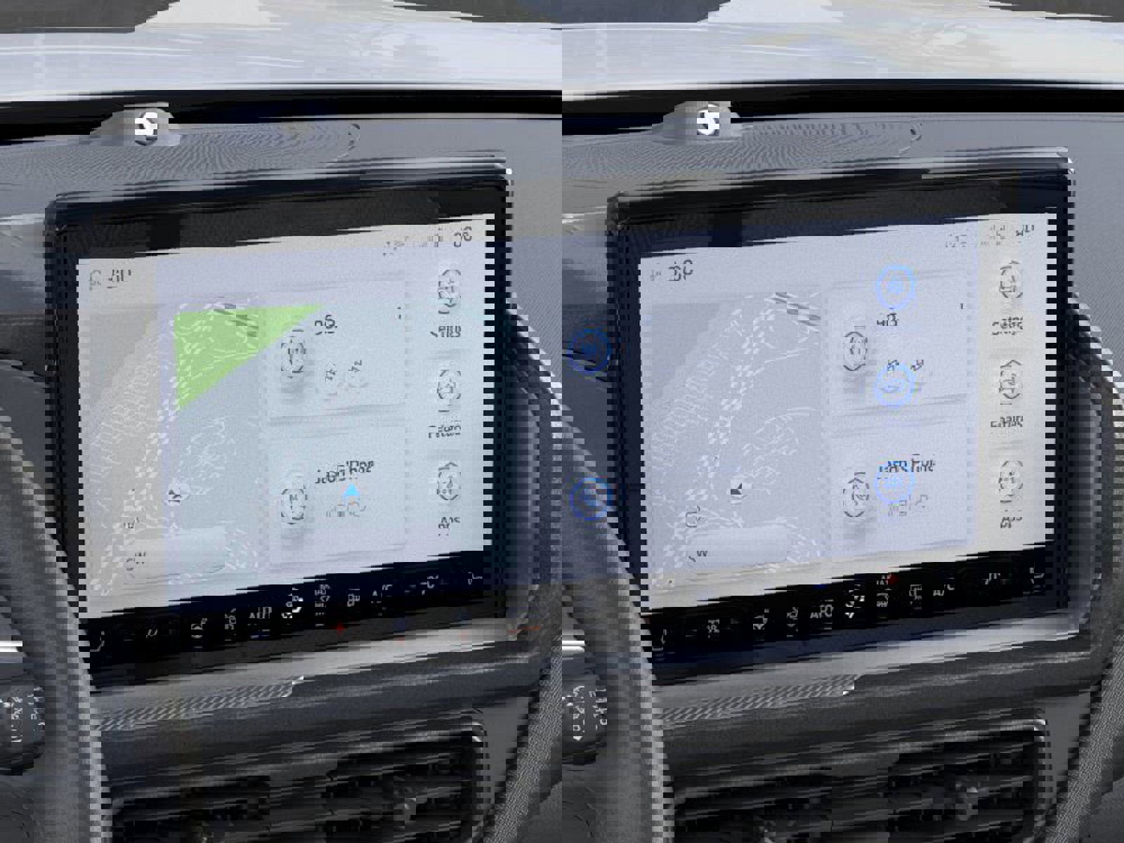 New 2025 Ford Bronco Sport Outer Banks w/ Sasquatch Outer Banks Package image 37