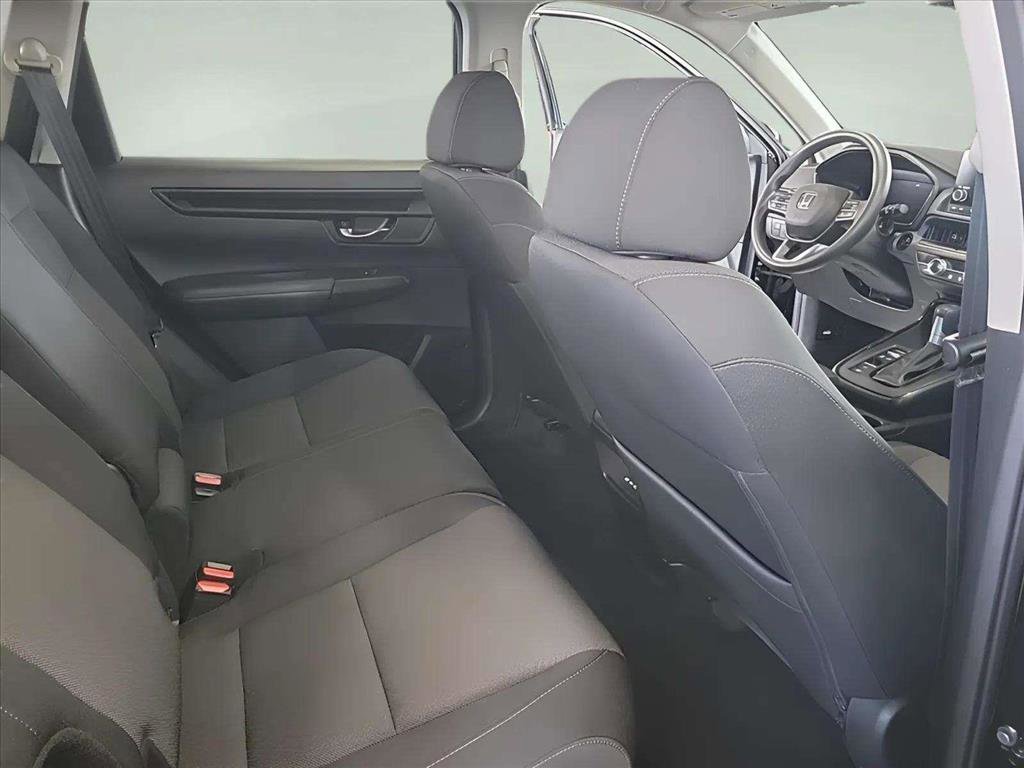 Used 2024 Honda CR-V EX image 23