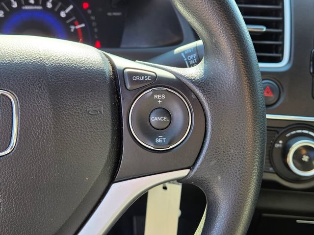 Used 2014 Honda Civic LX image 28