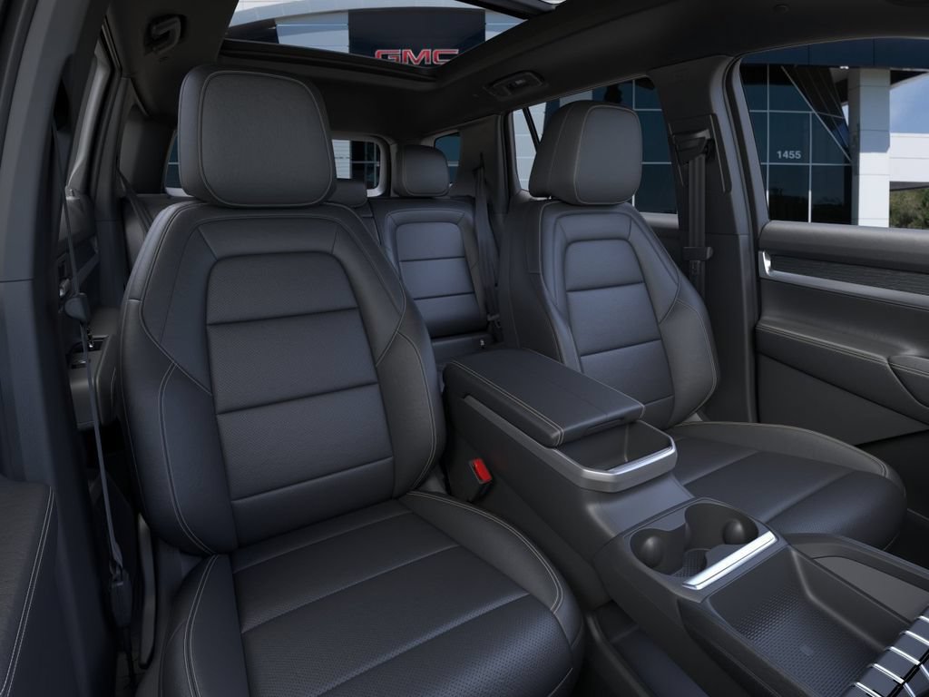 New 2027 GMC Terrain Elevation w/ Elevation Premium Package FWD image 16