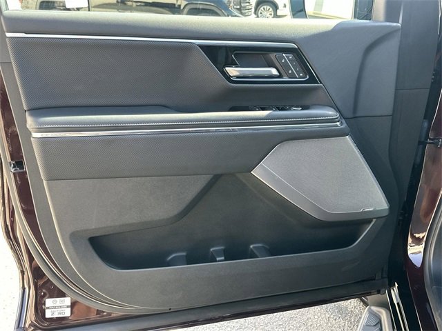 Used 2025 GMC Sierra EV Denali image 21