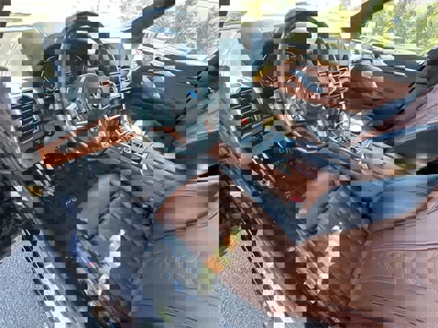 Used 2021 BMW M850i Gran Coupe xDrive image 17