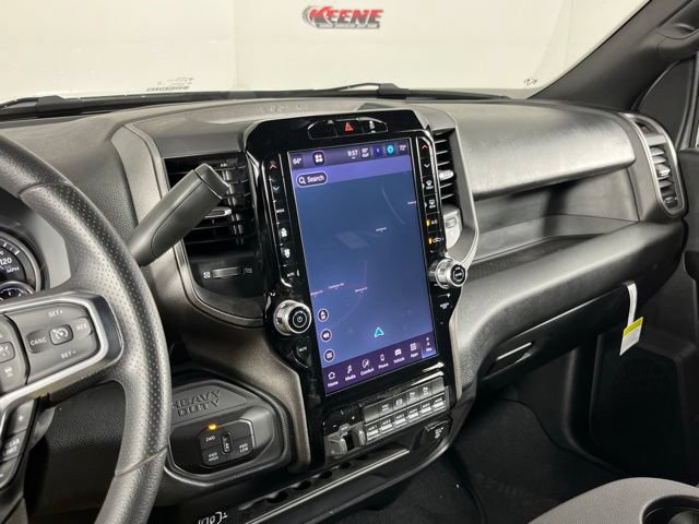New 2026 RAM 2500 Tradesman AWD/4WD image 20