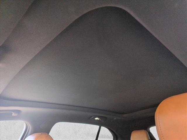 Used 2023 Cadillac XT4 Sport image 23