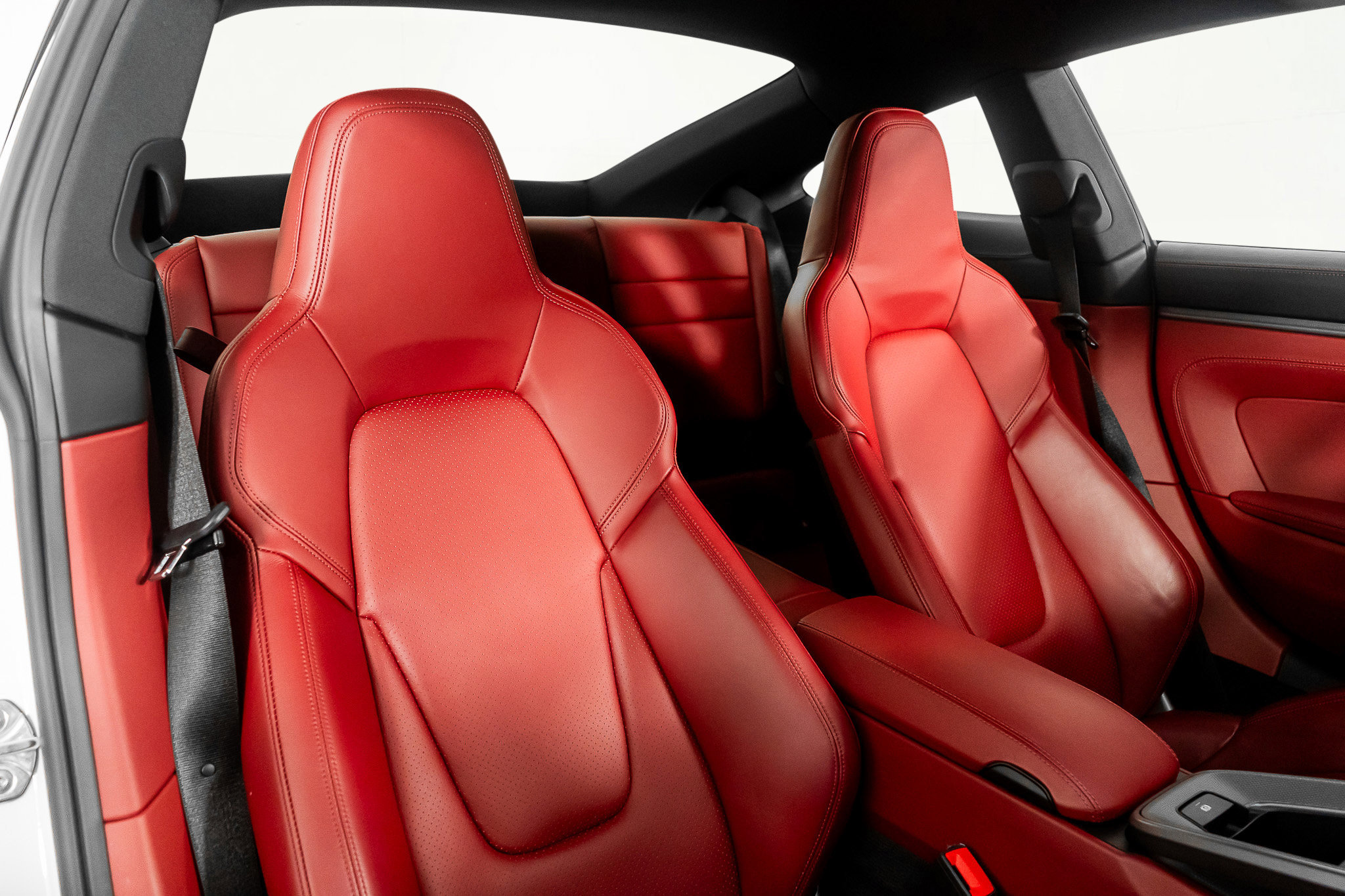 Used 2021 Porsche 911 Carrera 4S image 29