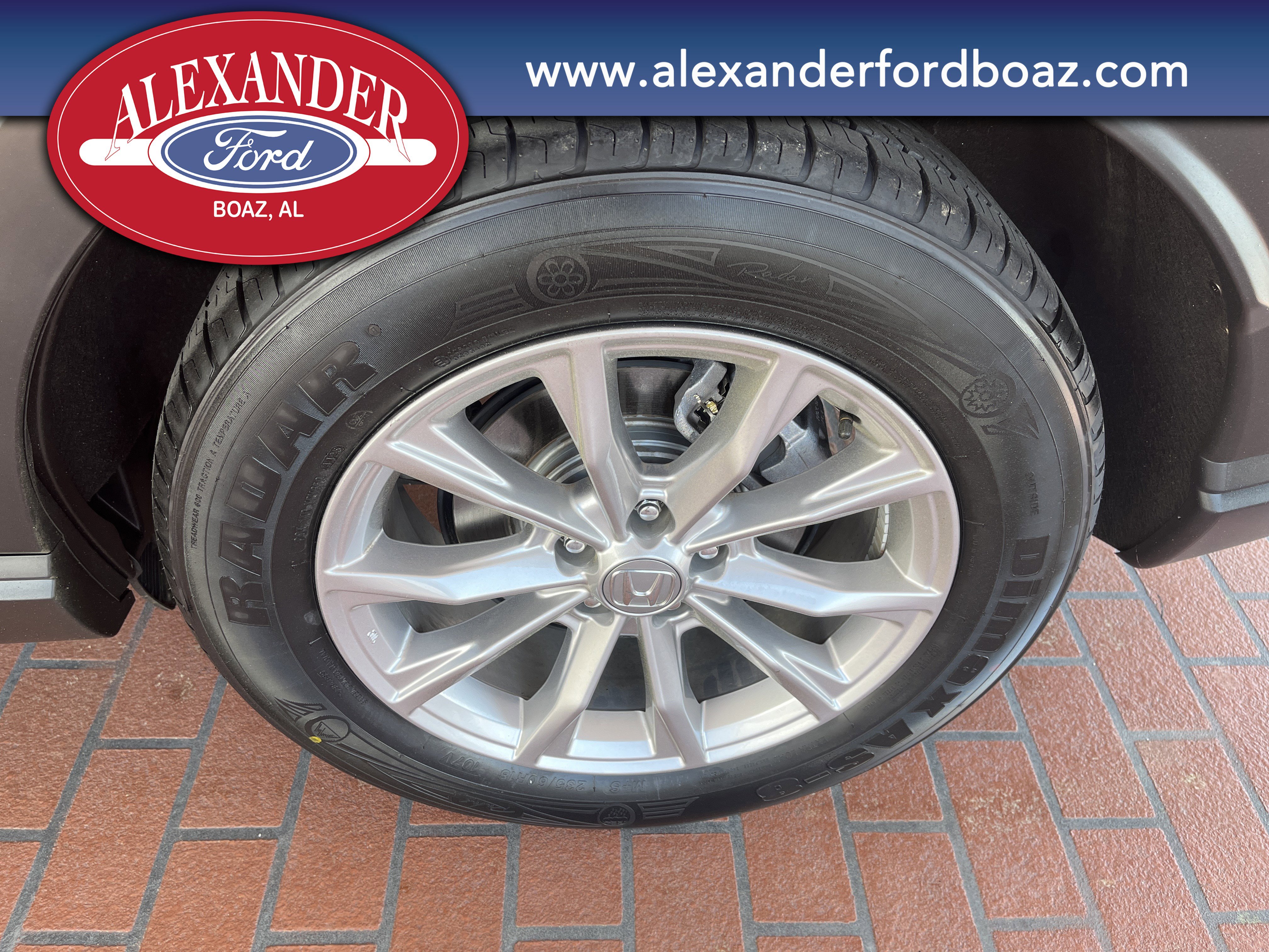 Used 2023 Honda CR-V EX-L image 7