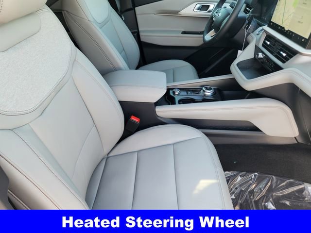 New 2026 Ford Explorer Active image 14