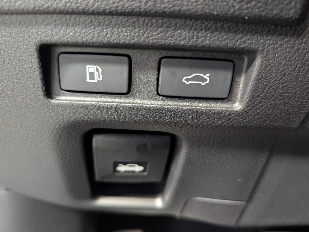 Used 2021 Lexus ES 350 F Sport w/ Accessory Package 2 FWD image 12