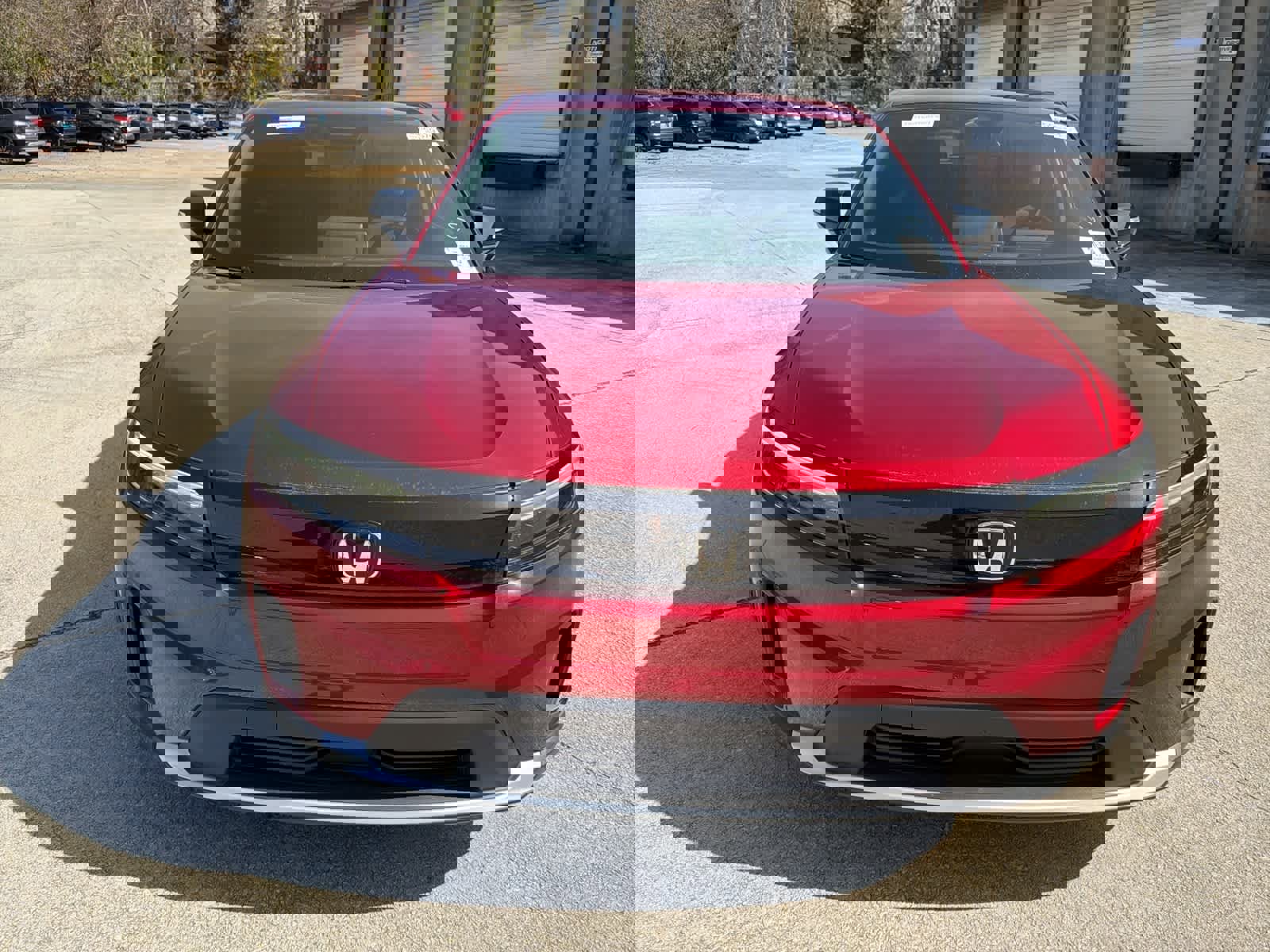 Used 2024 Honda Prologue EX image 14