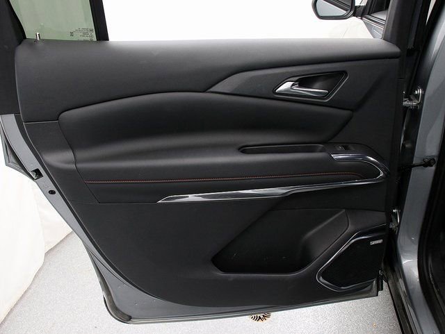Certified 2024 Chevrolet Traverse RS w/ LPO, Floor Liner Package image 31